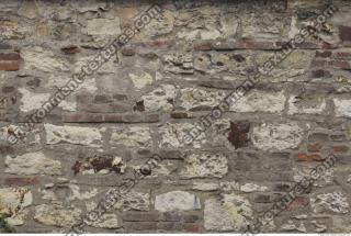 photo texture of wall stones mixed 0005
